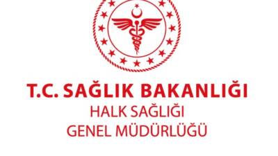 Sağlık Bakanlığı Halk Sağlığı Genel Müdürü Doç. Dr. Muhammed Emin