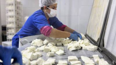 Gastronomi Kenti Hatay Dijital Pazarda Hatay’da 38 yaşındaki Seda Eryılmaz Emir, 6 Şubat 2023’teki depremlerin