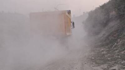 Hatay, deprem sonrası yürütülen yoğun yeniden inşa çalışmaları ve özellikle