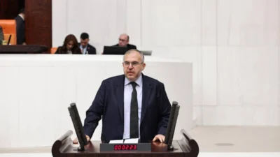 TBMM Genel Kurulu’nda Aile ve Sosyal Hizmetler Bakanlığı’nın 2025 yılı