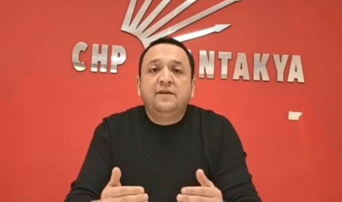 Hatay Büyükşehir Belediyesi’nde (HBB) binlerce belediye çalışanının işten çıkarıldığı iddiaları