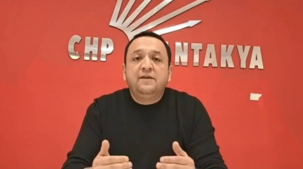 Hatay Büyükşehir Belediyesi’nde (HBB) binlerce belediye çalışanının işten çıkarıldığı iddiaları