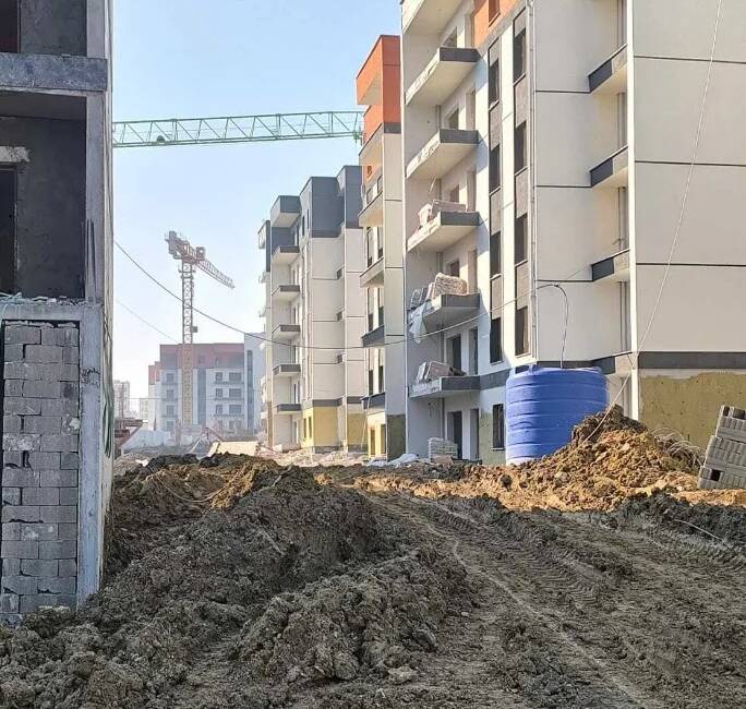 6 Şubat depremlerinde babasını ve evini kaybeden Hataylı Sümeyra İnan,