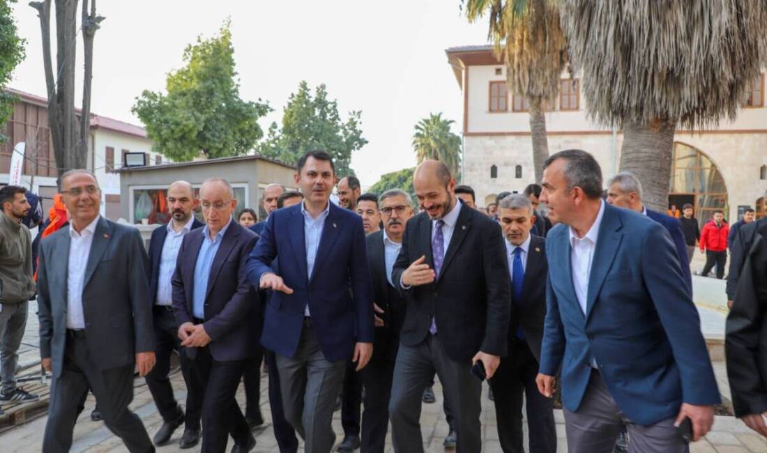 4+1 konuttan 2+1’e: Bu mudur adalet? Hatay’da deprem sonrası yapımı süren konutlarla ilgili kura çekimleri, özellikle