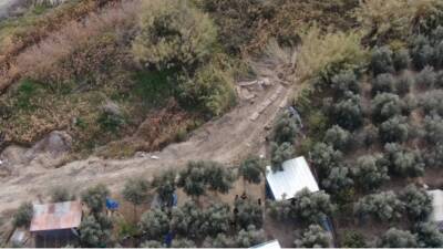 Hatay Emniyet Müdürlüğü ekipleri, aranan şahısların yakalanmasına yönelik yürüttükleri çalışmalar