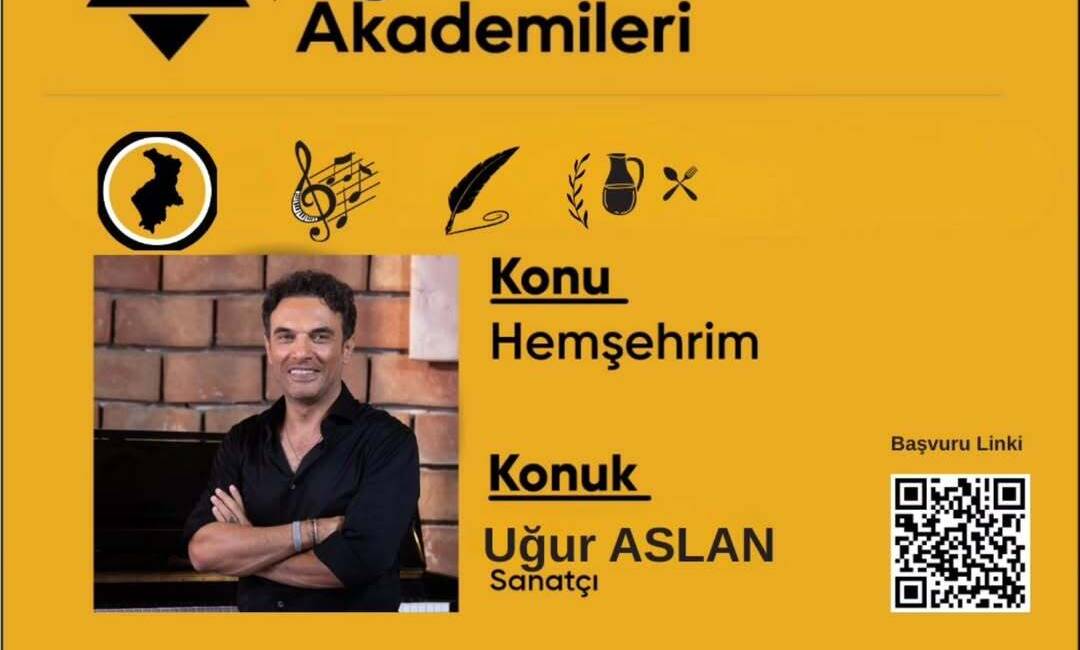 Hatay Öğretmen Akademileri, sanatıyla memleketinin kültürel belleğini sahneye ve müziğe