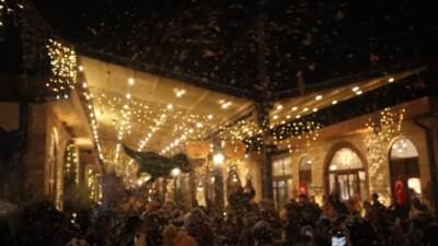 Hatay’ın zengin ve köklü mutfak kültürünü alışveriş, müzik ve yeni