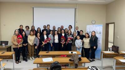 Doğu Akdeniz Sanayi ve İş Dünyası Federasyonu (DASİFED) ile Tohumluk