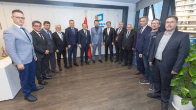 Kısa adı KGK olan Küresel Gazeteciler Konseyi Yönetim Kurulu, son