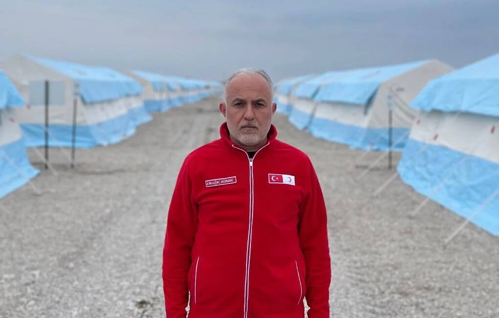 Türkiye’yi derinden sarsan ve resmi rakamlara göre 50 binden fazla