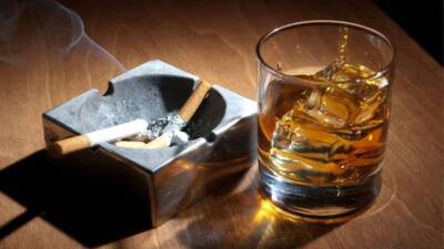 Yeni yıla sayılı günler kala sigara ve alkollü içkilerde beklenen