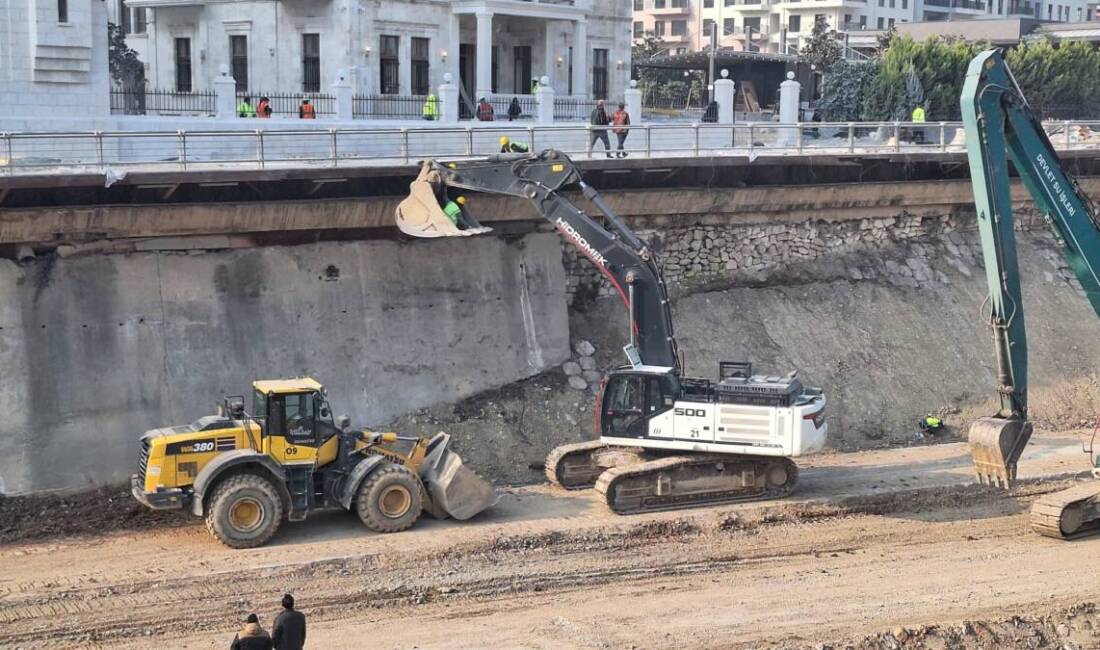 Hatay’da hızlanan inşaatlar iş güvenliğini gölgeledi Cumhurbaşkanı Recep Tayyip Erdoğan’ın 27 Aralık’ta Hatay’a gerçekleştireceği ziyaretin duyurulmasının