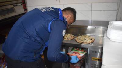 Hatay Büyükşehir Belediyesi (HBB), vatandaşların güvenli ve sağlıklı gıdaya erişimini