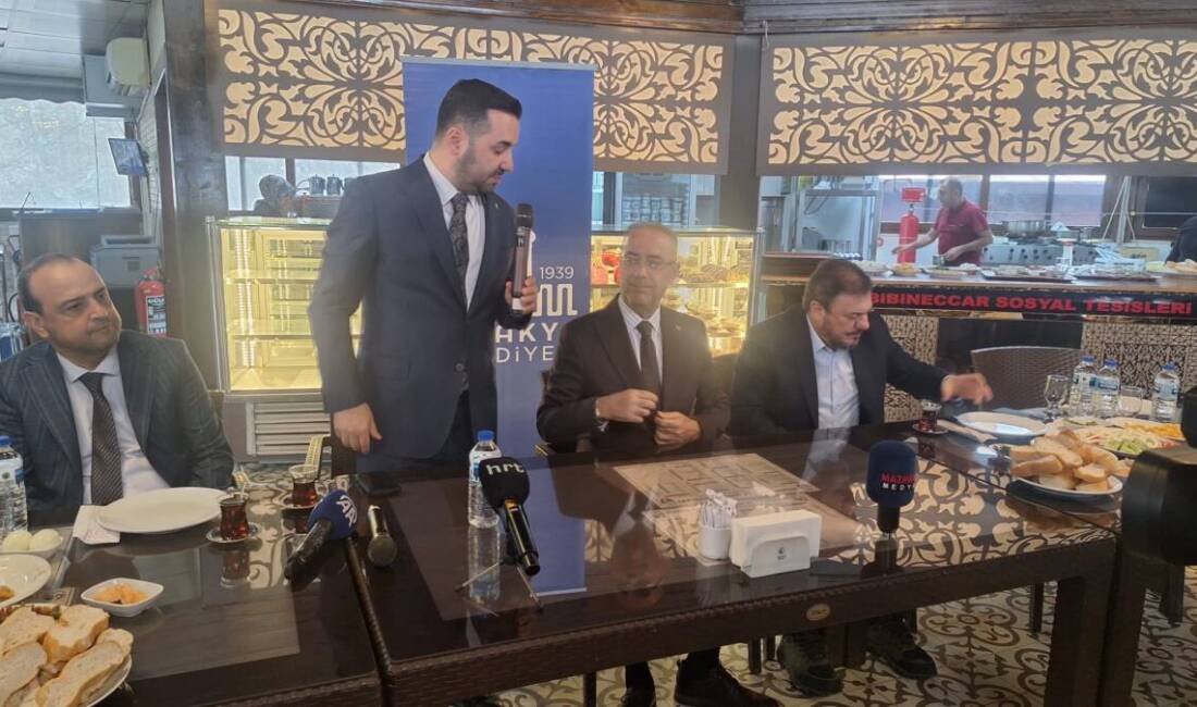 Cumhurbaşkanı Recep Tayyip Erdoğan’ın Hatay ziyareti öncesinde, AK Parti Antakya