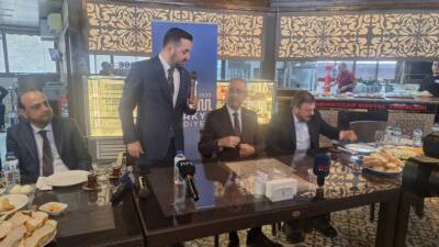 Cumhurbaşkanı Recep Tayyip Erdoğan’ın Hatay ziyareti öncesinde, AK Parti Antakya