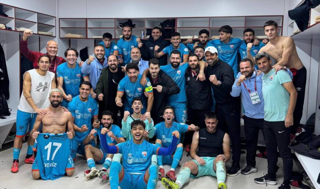 İskenderunspor Teknik Direktörü Gökhan Zan, takımının başında çıktığı 3 maçta