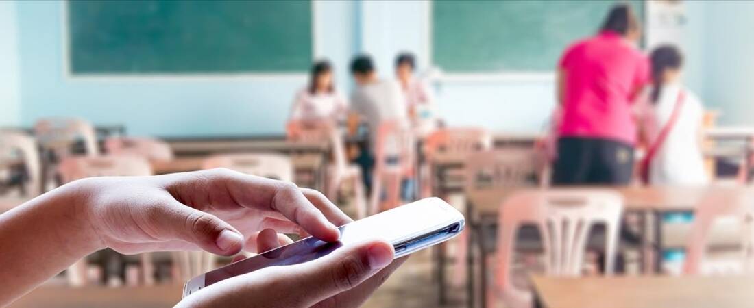 Fenomen öğretmenler mercek altında, Milli Eğitim Bakanlığı (MEB), sosyal medyada