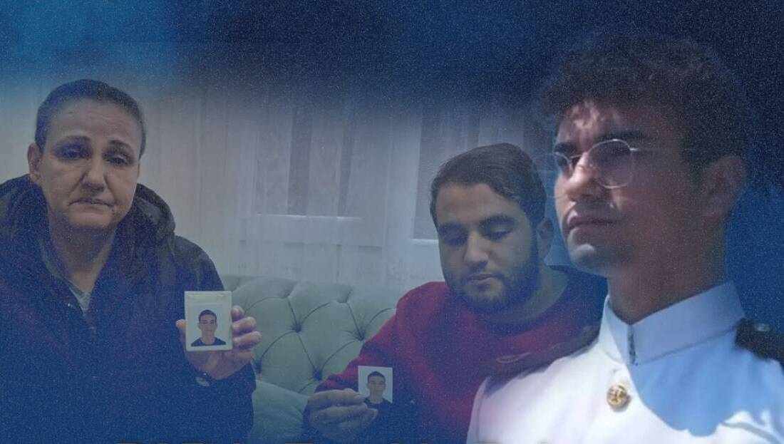 Hatay Milletvekili Nermin Yıldırım Kara, Birleşik Arap Emirlikleri’nde tutuklu bulunan