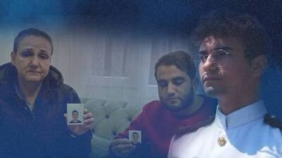 Hatay Milletvekili Nermin Yıldırım Kara, Birleşik Arap Emirlikleri’nde tutuklu bulunan