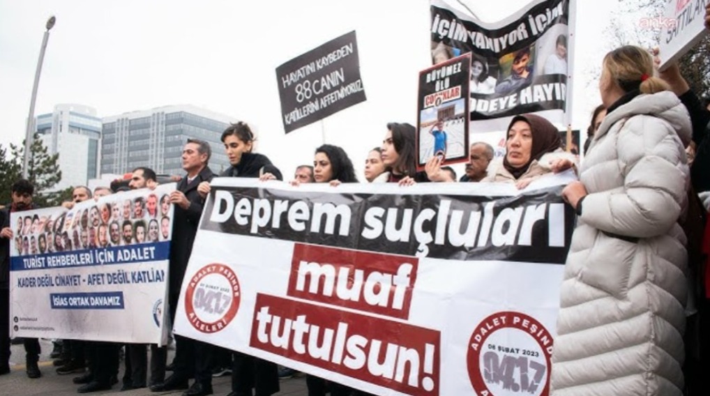 TBMM Genel Kurulu’nda görüşülen 11. Yargı Paketi kapsamında yapılan düzenlemede,