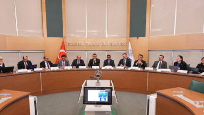 Teknik yükseköğretimde Türkiye’nin sayılı kurumları arasında yer alan İskenderun Teknik