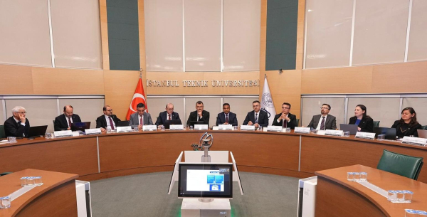 Teknik yükseköğretimde Türkiye’nin sayılı kurumları arasında yer alan İskenderun Teknik