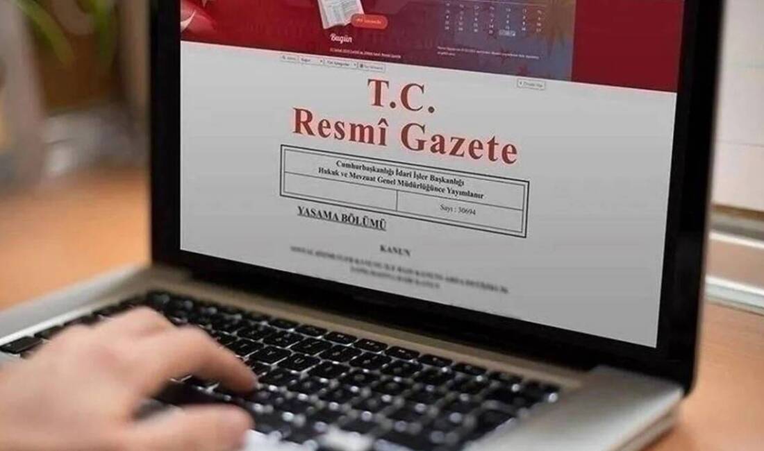 Kamuoyunda “11’inci Yargı Paketi” olarak bilinen 7571 sayılı Türk Ceza
