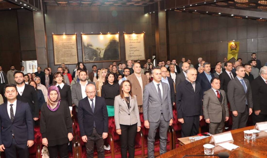 Hatay Ticaret ve Sanayi Odası’nın ev sahipliğinde düzenlenen “E-Defter işlemlerine