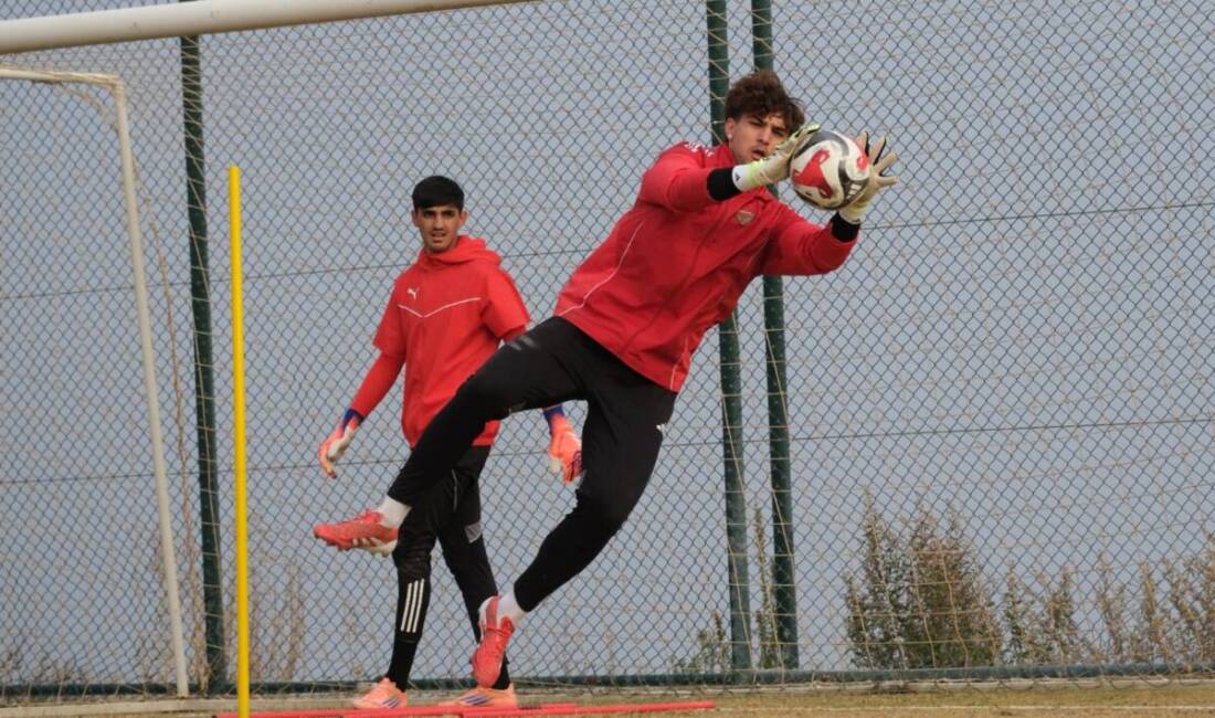 Hatayspor’da yaşanan ayrılıkların ardından lisanslı futbolcu sayısının 14’e düştüğü öğrenildi.