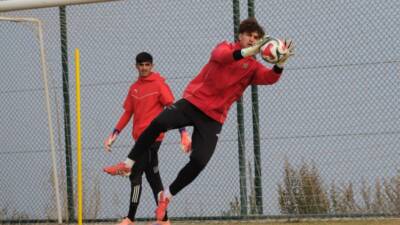 Hatayspor’da yaşanan ayrılıkların ardından lisanslı futbolcu sayısının 14’e düştüğü öğrenildi.