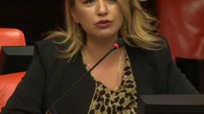 CHP Hatay Milletvekili Nermin Yıldırım Kara, Hatay’ın Arsuz, İskenderun ve