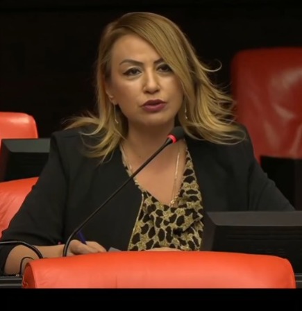 CHP Hatay Milletvekili Nermin Yıldırım Kara, Hatay’ın Arsuz, İskenderun ve