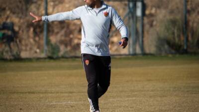 Hatayspor Teknik Direktörü Gökhan Alaş, istifasının ardından yayımladığı veda mesajında