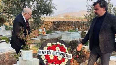 Hatay Diş Hekimleri Odası üyesi, Kırıkhanlı Diş Hekimi Mehmet Yunus’un