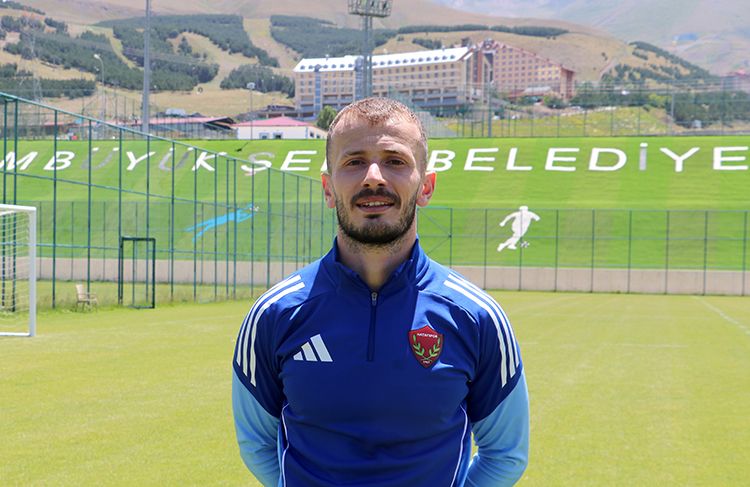 Hatayspor’da yaşanan mali sorunlar bir ayrılığı daha beraberinde getirdi. Bordo-beyazlı