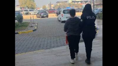 Hatay Emniyet Müdürlüğü ekipleri, aranan şahısların yakalanmasına yönelik yürüttükleri çalışmalar