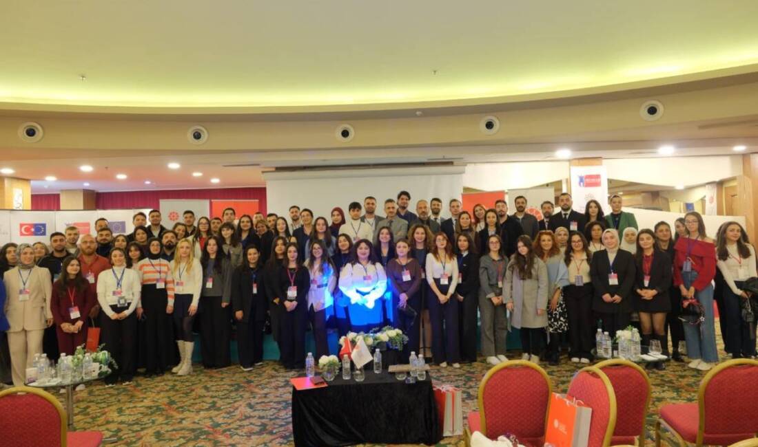 Cumhurbaşkanlığı İletişim Başkanlığı koordinasyonunda, Çukurova, Mersin ve Hatay Mustafa Kemal