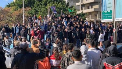 Suriye’de faaliyet gösteren ve diaspora temsilcilikleri bulunan Yüksek Alevi İslami