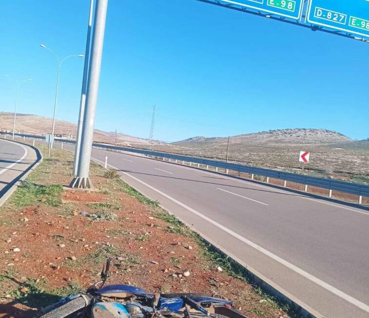 Hatay’ın Reyhanlı ilçesinde meydana gelen trafik kazası, iki çocuğun yaşamını