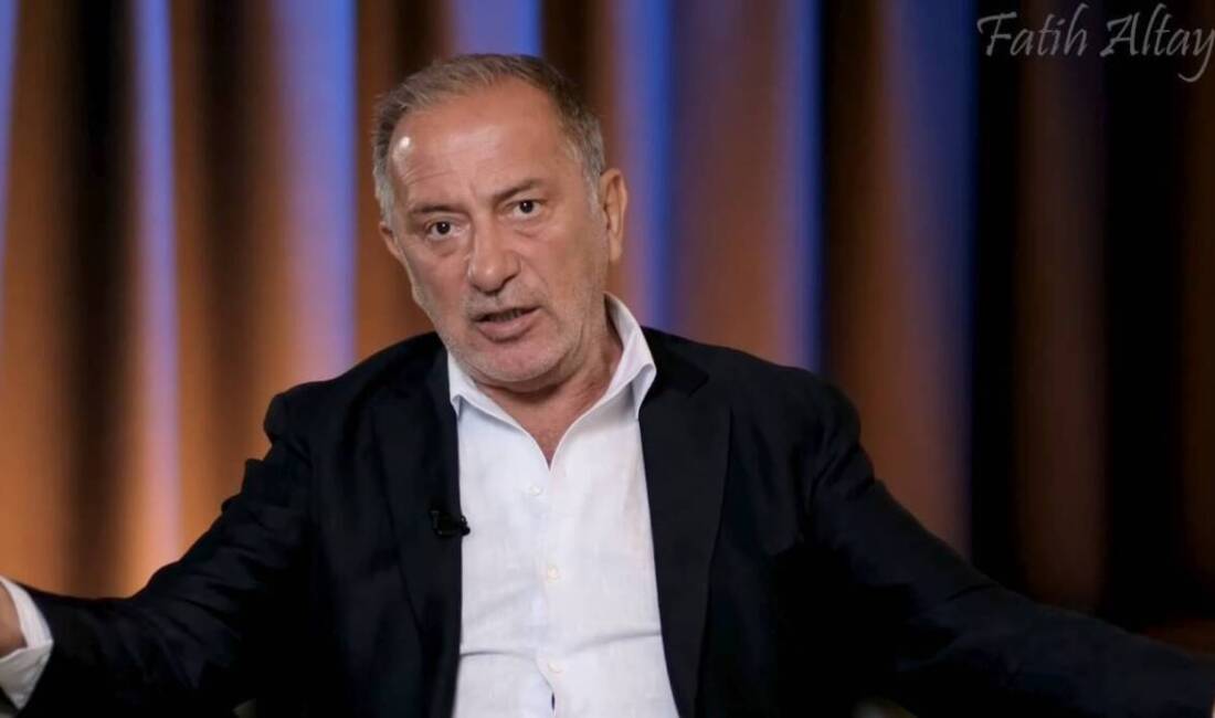 Cumhurbaşkanı Recep Tayyip Erdoğan’ı hedef aldığı ve tehdit içerikli ifadeler