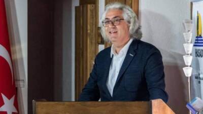 Geçmiş dönem HASİAD Başkanı Av. Murat Hayzaran, depremden etkilenen illerde