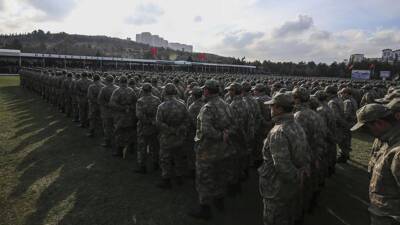 Millî Savunma Bakanı Yaşar Güler, zorunlu askerlik sisteminde aile yapısını