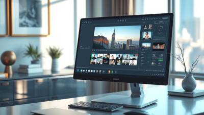 Adobe, ChatGPT ile görsel düzenlemeyi kolaylaştırıyor: AI destekli araçlar ile