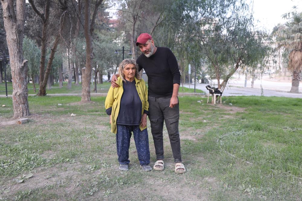 Hatay’da sorunlarını unutmak için alkole başlayan ve 5 yıl içinde