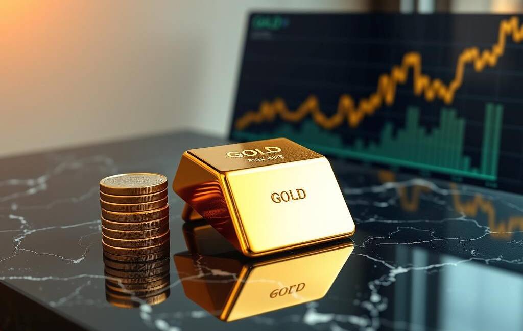 Altın bugün yükselişte: Gram, çeyrek, Cumhuriyet altını fiyatları 5 haftanın