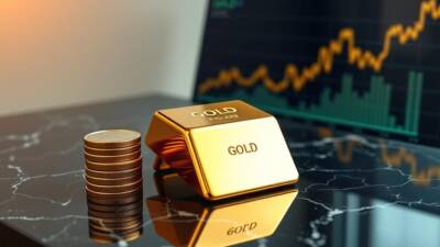 Altın bugün yükselişte: Gram, çeyrek, Cumhuriyet altını fiyatları 5 haftanın