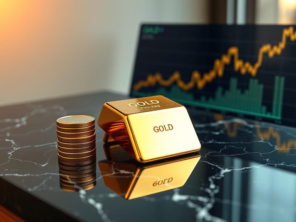 Altın bugün yükselişte: Gram, çeyrek, Cumhuriyet altını fiyatları 5 haftanın