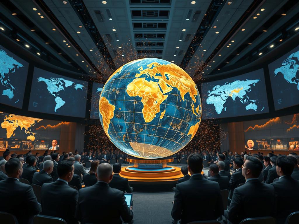 Altında tarihi yükseliş sinyali: Dünya Altın Konseyi'nden 2026 için kritik