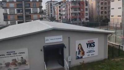 Sosyal belediyecilik vizyonunu eğitim alanında da sürdüren Antakya Belediyesi, gençlerin