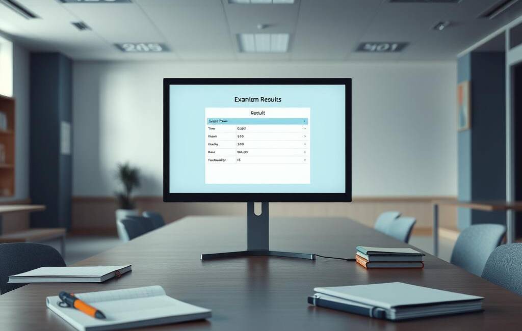 AÖF güz dönemi sınav sonucunun ne zaman açıklanacağını ve tarihlerini